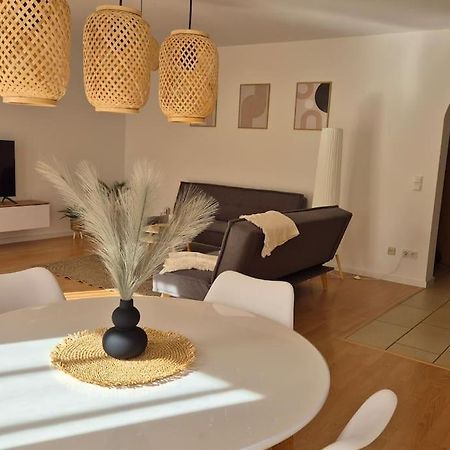 Ferienwohnung Au In 비트버그 외부 사진