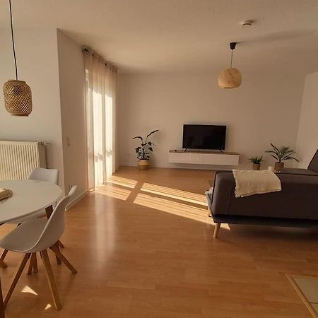 Ferienwohnung Au In 비트버그 외부 사진