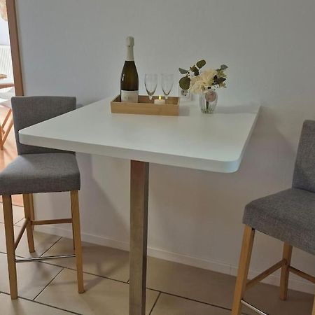 Ferienwohnung Au In 비트버그 외부 사진
